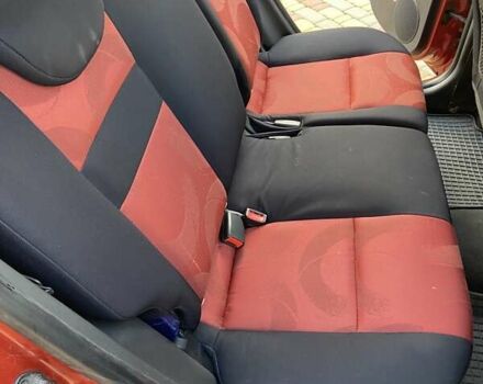 Хендай Гетц, об'ємом двигуна 1.6 л та пробігом 166 тис. км за 4400 $, фото 14 на Automoto.ua