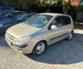 Хендай Гетц, об'ємом двигуна 1.4 л та пробігом 130 тис. км за 3700 $, фото 1 на Automoto.ua