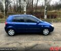 Хендай Гетц, об'ємом двигуна 1.4 л та пробігом 172 тис. км за 4600 $, фото 2 на Automoto.ua