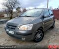 Хендай Гетц, объемом двигателя 14 л и пробегом 299 тыс. км за 3550 $, фото 1 на Automoto.ua