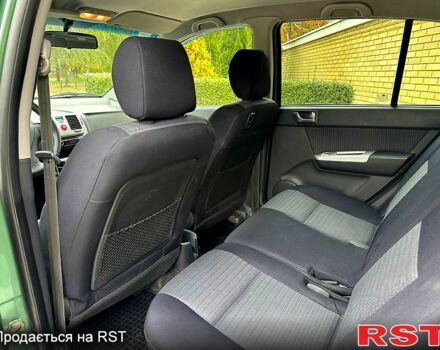 Хендай Гетц, об'ємом двигуна 1.4 л та пробігом 161 тис. км за 4900 $, фото 6 на Automoto.ua