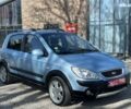 Хендай Гетц, объемом двигателя 1.4 л и пробегом 161 тыс. км за 5400 $, фото 3 на Automoto.ua