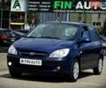 Хендай Гетц, объемом двигателя 1.6 л и пробегом 161 тыс. км за 4999 $, фото 1 на Automoto.ua