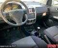 Хендай Гетц, объемом двигателя 14 л и пробегом 180 тыс. км за 4200 $, фото 10 на Automoto.ua