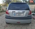 Хендай Гетц, объемом двигателя 1.59 л и пробегом 169 тыс. км за 3500 $, фото 5 на Automoto.ua
