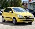 Хендай Гетц, объемом двигателя 1.4 л и пробегом 204 тыс. км за 5500 $, фото 3 на Automoto.ua