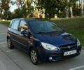 Хендай Гетц, объемом двигателя 1.4 л и пробегом 89 тыс. км за 5800 $, фото 1 на Automoto.ua