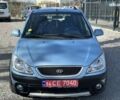 Хендай Гетц, объемом двигателя 1.4 л и пробегом 161 тыс. км за 5400 $, фото 5 на Automoto.ua