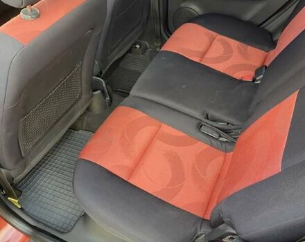 Хендай Гетц, об'ємом двигуна 1.6 л та пробігом 166 тис. км за 4400 $, фото 11 на Automoto.ua