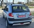Хендай Гетц, объемом двигателя 1.4 л и пробегом 161 тыс. км за 5400 $, фото 11 на Automoto.ua