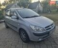 Хендай Гетц, объемом двигателя 1.59 л и пробегом 169 тыс. км за 3500 $, фото 3 на Automoto.ua