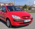 Хендай Гетц, об'ємом двигуна 1.1 л та пробігом 211 тис. км за 4500 $, фото 2 на Automoto.ua