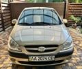 Хендай Гетц, об'ємом двигуна 1.4 л та пробігом 188 тис. км за 4100 $, фото 1 на Automoto.ua