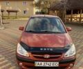 Хендай Гетц, об'ємом двигуна 1.6 л та пробігом 166 тис. км за 4400 $, фото 1 на Automoto.ua