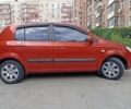 Хендай Гетц, объемом двигателя 1.4 л и пробегом 188 тыс. км за 5300 $, фото 5 на Automoto.ua