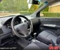 Хендай Гетц, об'ємом двигуна 1.4 л та пробігом 161 тис. км за 4900 $, фото 5 на Automoto.ua