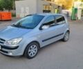 Хендай Гетц, об'ємом двигуна 1.4 л та пробігом 135 тис. км за 6000 $, фото 2 на Automoto.ua