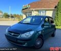 Хендай Гетц, объемом двигателя 1.4 л и пробегом 160 тыс. км за 4900 $, фото 4 на Automoto.ua
