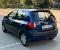 Хендай Гетц, объемом двигателя 1.4 л и пробегом 89 тыс. км за 5800 $, фото 3 на Automoto.ua