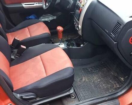 Хендай Гетц, об'ємом двигуна 1.6 л та пробігом 150 тис. км за 4800 $, фото 10 на Automoto.ua