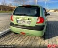 Хендай Гетц, объемом двигателя 14 л и пробегом 180 тыс. км за 4200 $, фото 3 на Automoto.ua