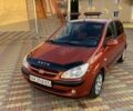 Хендай Гетц, об'ємом двигуна 1.6 л та пробігом 166 тис. км за 4400 $, фото 18 на Automoto.ua