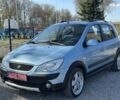 Хендай Гетц, объемом двигателя 1.4 л и пробегом 161 тыс. км за 5400 $, фото 8 на Automoto.ua