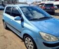 Хендай Гетц, объемом двигателя 1.4 л и пробегом 196 тыс. км за 4700 $, фото 2 на Automoto.ua