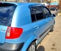 Хендай Гетц, объемом двигателя 1.4 л и пробегом 196 тыс. км за 4700 $, фото 3 на Automoto.ua