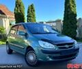 Хендай Гетц, объемом двигателя 1.4 л и пробегом 160 тыс. км за 4799 $, фото 5 на Automoto.ua