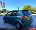 Хендай Гетц, объемом двигателя 1.4 л и пробегом 160 тыс. км за 4900 $, фото 1 на Automoto.ua