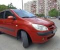 Хендай Гетц, объемом двигателя 1.4 л и пробегом 188 тыс. км за 5300 $, фото 6 на Automoto.ua