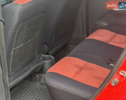 Хендай Гетц, объемом двигателя 1.4 л и пробегом 158 тыс. км за 3800 $, фото 16 на Automoto.ua