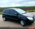 Хендай Гетц, об'ємом двигуна 1.1 л та пробігом 100 тис. км за 4100 $, фото 3 на Automoto.ua