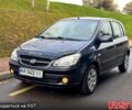 Хендай Гетц, объемом двигателя 1.4 л и пробегом 186 тыс. км за 4950 $, фото 1 на Automoto.ua