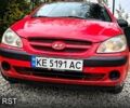 Хендай Гетц, объемом двигателя 1.1 л и пробегом 228 тыс. км за 3200 $, фото 5 на Automoto.ua