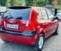 Хендай Гетц, объемом двигателя 1.4 л и пробегом 156 тыс. км за 4550 $, фото 1 на Automoto.ua