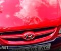 Хендай Гетц, об'ємом двигуна 1.1 л та пробігом 227 тис. км за 3050 $, фото 1 на Automoto.ua