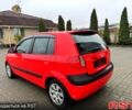 Хендай Гетц, объемом двигателя 1.4 л и пробегом 143 тыс. км за 5500 $, фото 3 на Automoto.ua