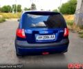 Хендай Гетц, об'ємом двигуна 1.4 л та пробігом 160 тис. км за 4500 $, фото 4 на Automoto.ua