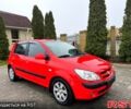 Хендай Гетц, объемом двигателя 1.4 л и пробегом 143 тыс. км за 5500 $, фото 5 на Automoto.ua