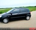 Хендай Гетц, об'ємом двигуна 1.1 л та пробігом 100 тис. км за 4100 $, фото 1 на Automoto.ua