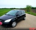 Хендай Гетц, об'ємом двигуна 1.1 л та пробігом 100 тис. км за 4100 $, фото 1 на Automoto.ua