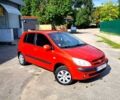 Хендай Гетц, объемом двигателя 1.4 л и пробегом 140 тыс. км за 5400 $, фото 1 на Automoto.ua