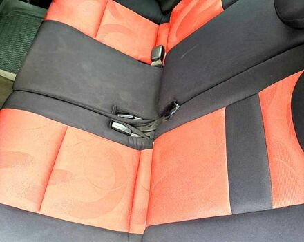 Хендай Гетц, объемом двигателя 1.4 л и пробегом 165 тыс. км за 5900 $, фото 4 на Automoto.ua