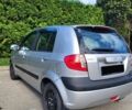 Хендай Гетц, объемом двигателя 1.4 л и пробегом 219 тыс. км за 3400 $, фото 6 на Automoto.ua