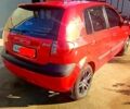 Хендай Гетц, об'ємом двигуна 1.4 л та пробігом 175 тис. км за 3800 $, фото 1 на Automoto.ua