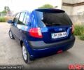 Хендай Гетц, об'ємом двигуна 1.4 л та пробігом 160 тис. км за 4500 $, фото 1 на Automoto.ua