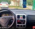 Хендай Гетц, об'ємом двигуна 1.4 л та пробігом 166 тис. км за 5500 $, фото 1 на Automoto.ua