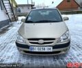 Хендай Гетц, об'ємом двигуна 1.4 л та пробігом 190 тис. км за 4750 $, фото 2 на Automoto.ua